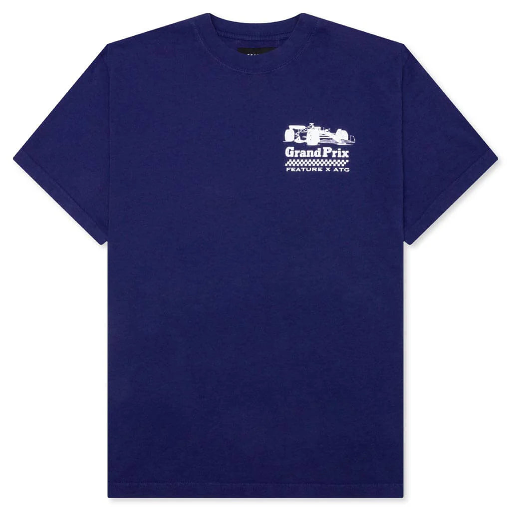 Vegas Rush Tee Astral Aura