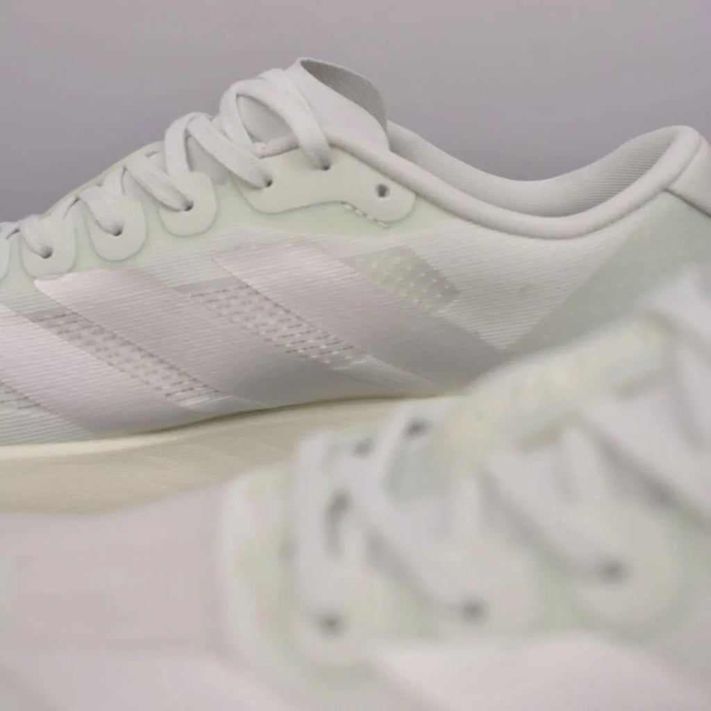 Adidas Adizero EVO SL Crystal Jade Metallic Silver