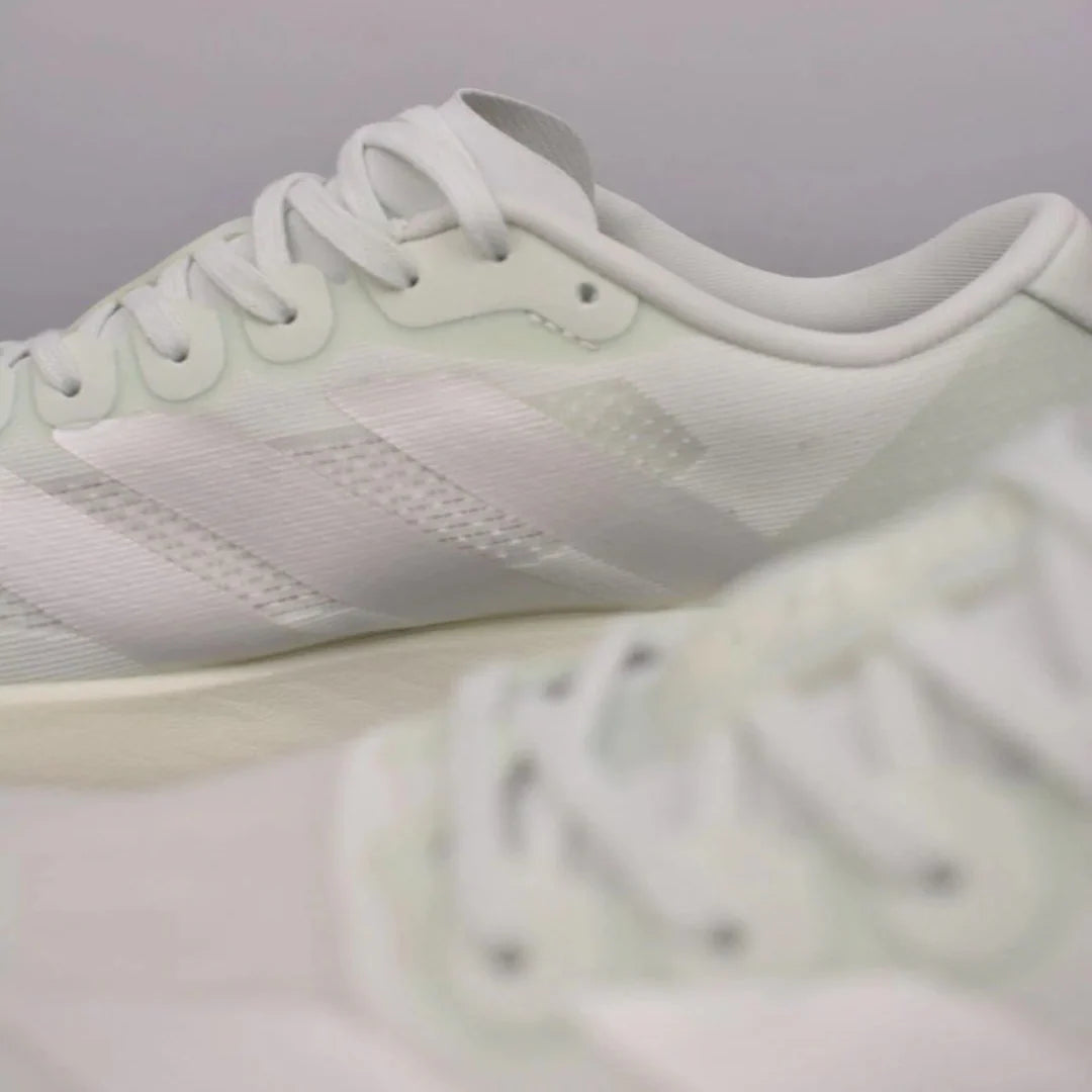 Adidas Adizero EVO SL Crystal Jade Metallic Silver
