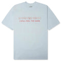 SFTS Tee Baby Blue