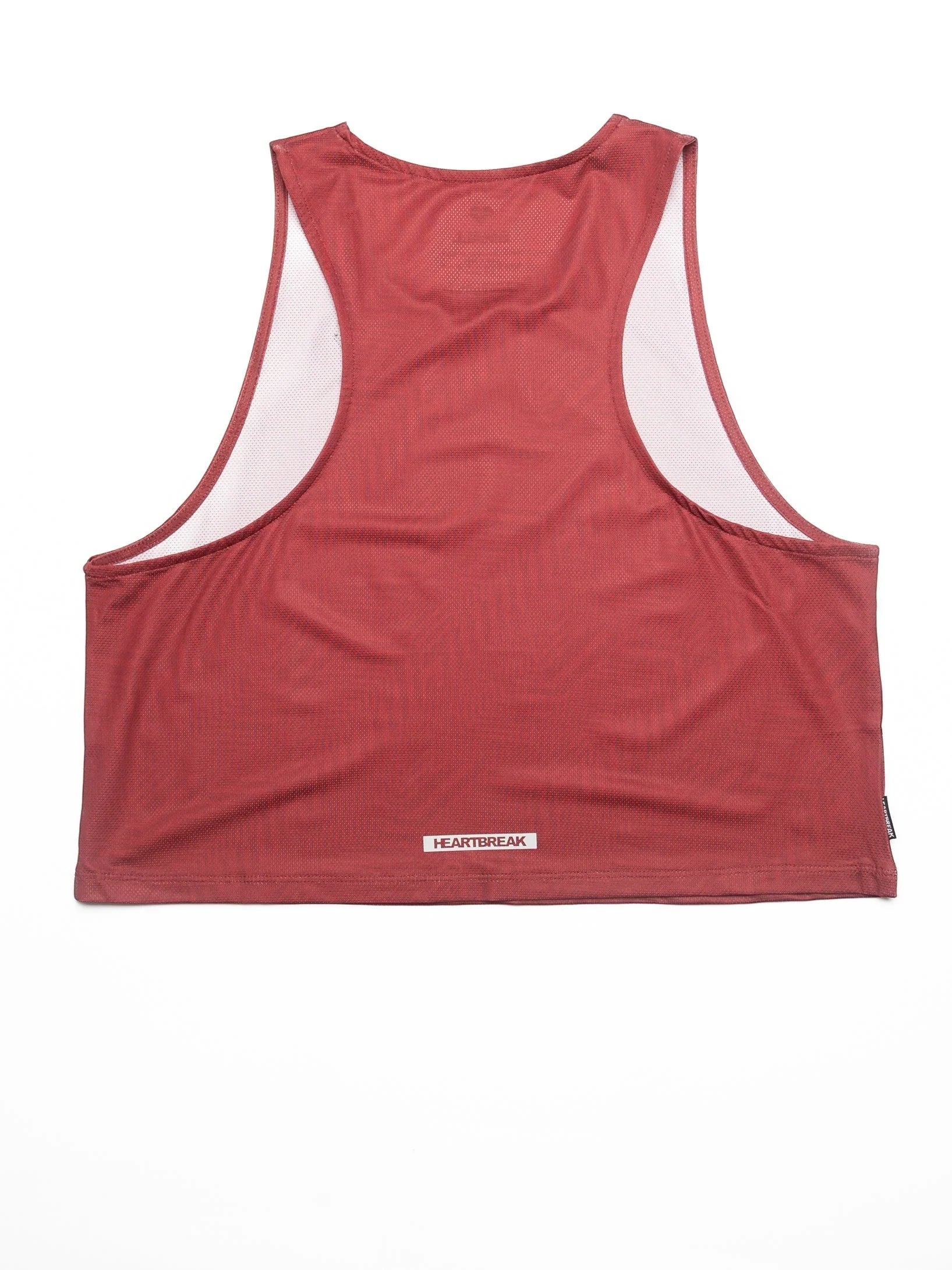 Heartbreak Womens 606 Crop
