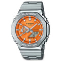GM2110D 4A Silver Orange