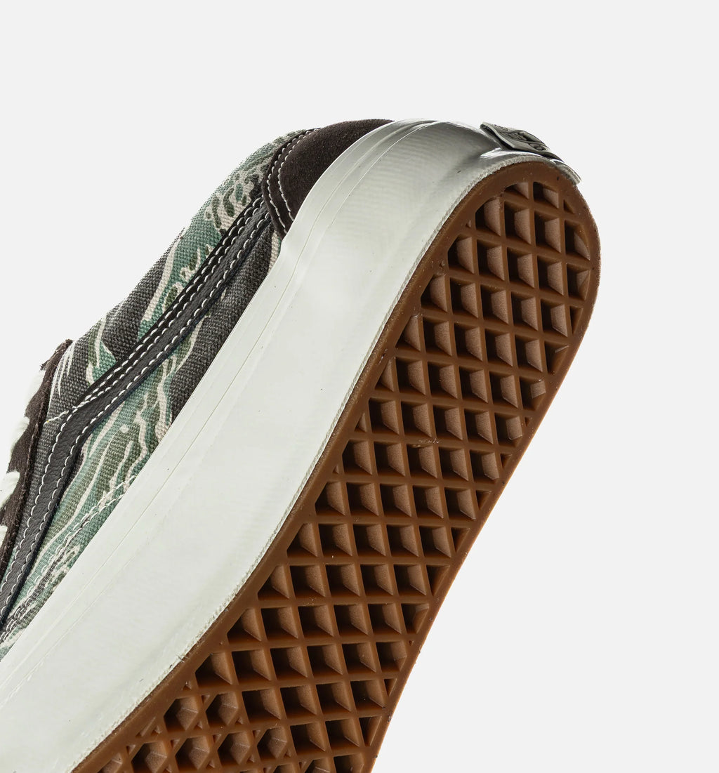 LX Old Skool 36 Mens Lifestyle Shoe Tiger Stripe After Dark