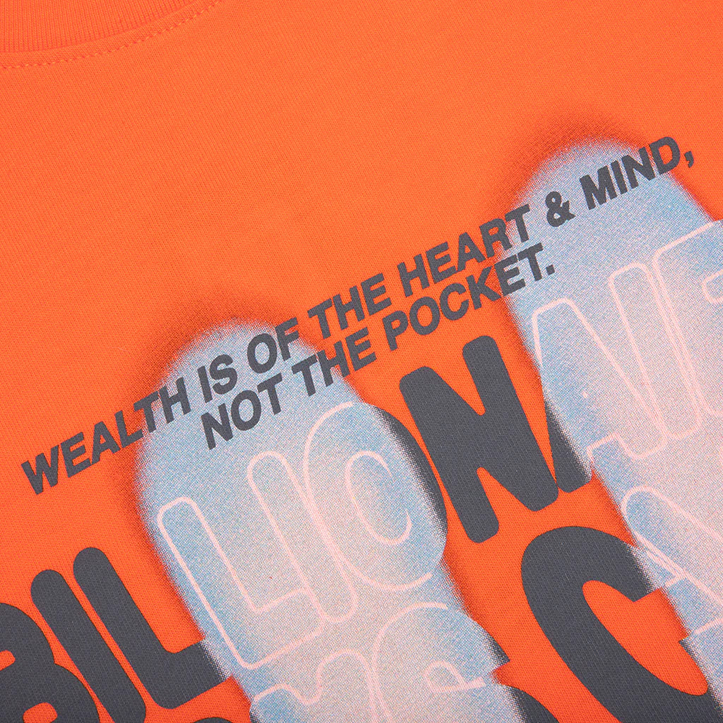 BB Vision S S Tee PuffinS Bill