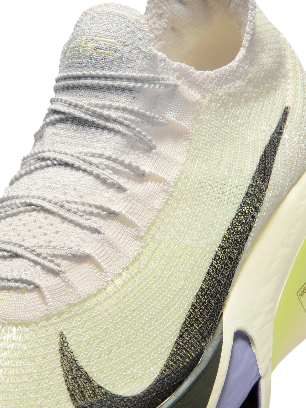 Nike Air Zoom Alphafly NEXT 3 Mens Shoes
