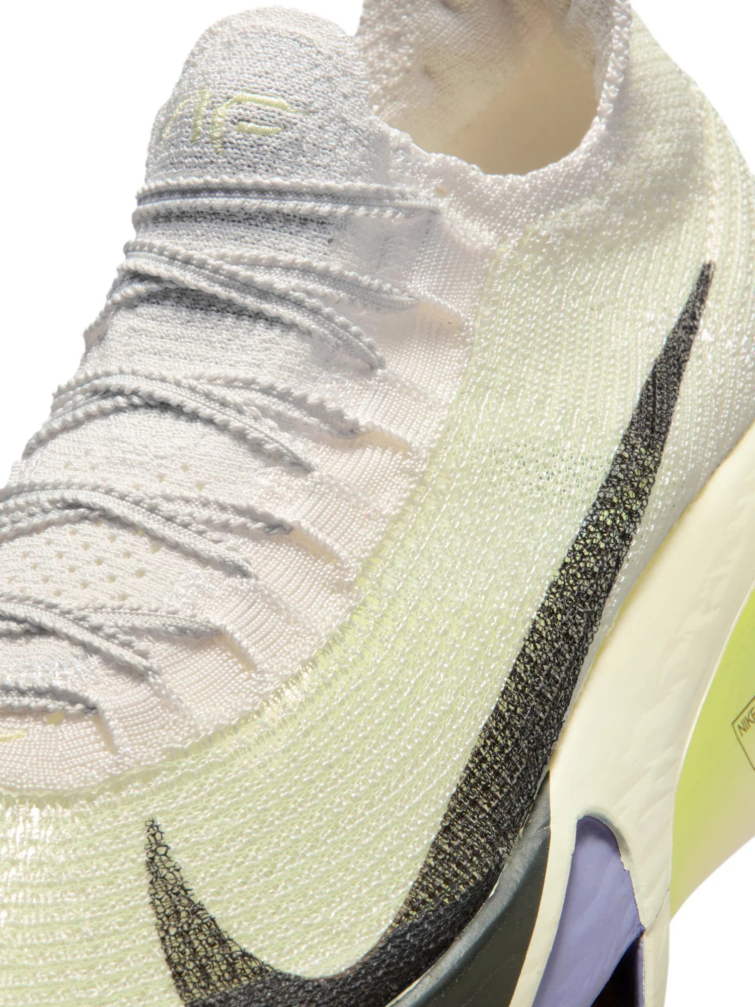 Nike Air Zoom Alphafly NEXT 3 Mens Shoes