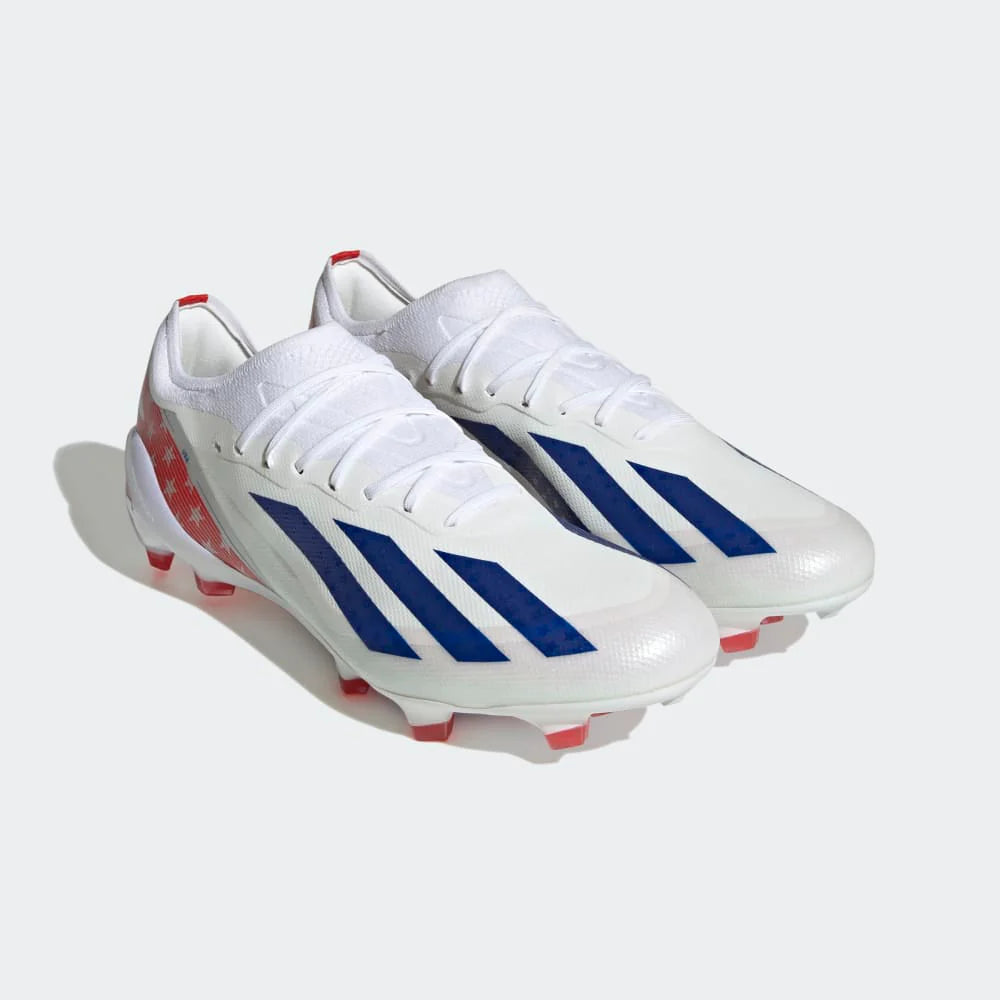 adidas X Crazyfast Usa1 FG Firm Ground Soccer Cleats