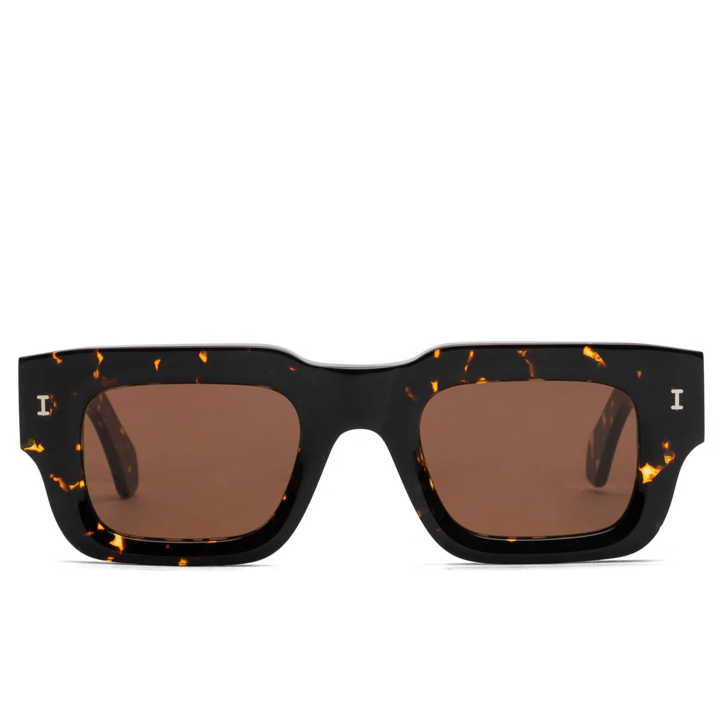 Lewis Sunglasses Flame
