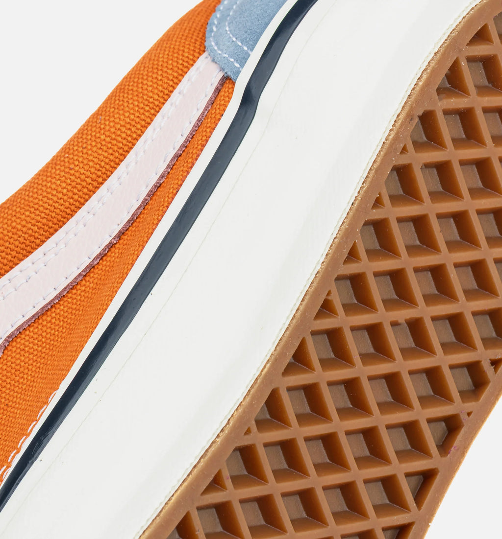 LX Old Skool 36 Color Block Mens Lifestyle Shoe Multi Color