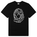 Helmet Sketch S S Tee Black