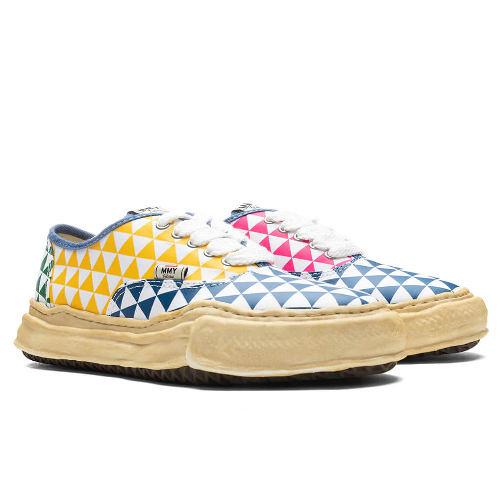 Baker Geometric Multi