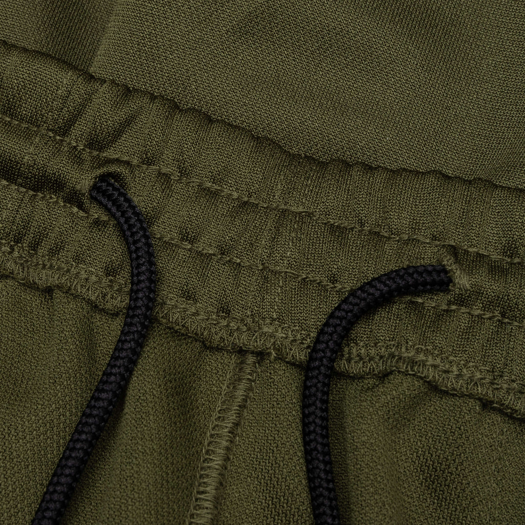 HD Track Pant Olive