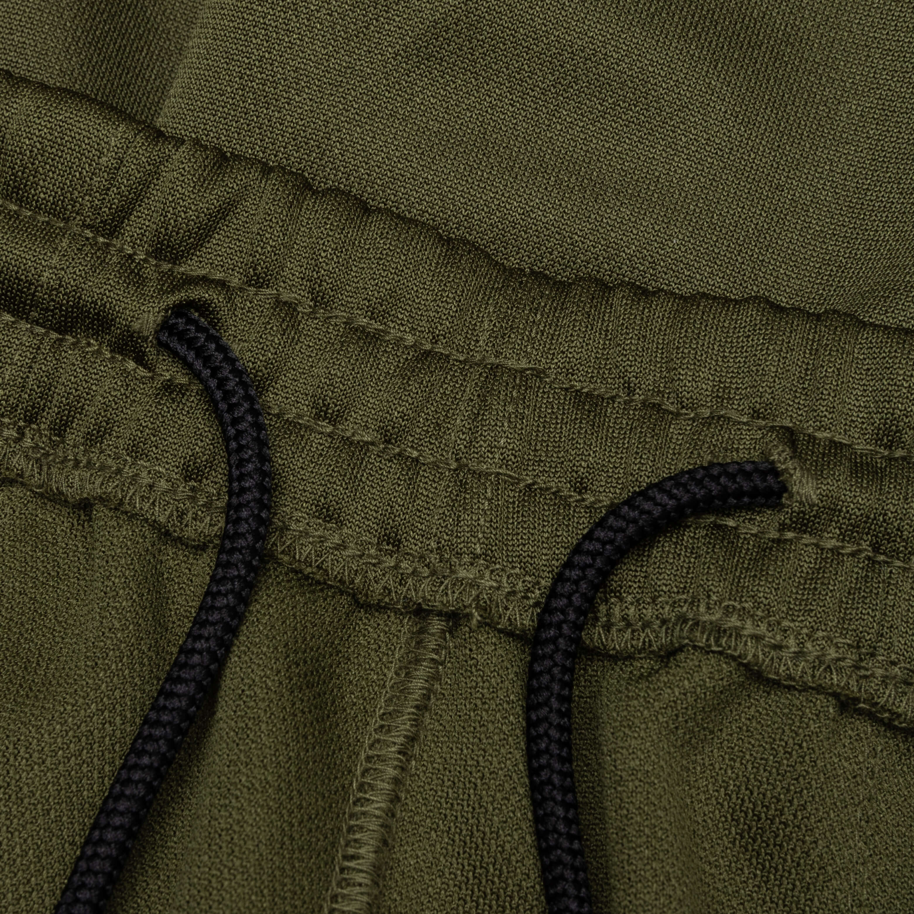 HD Track Pant Olive