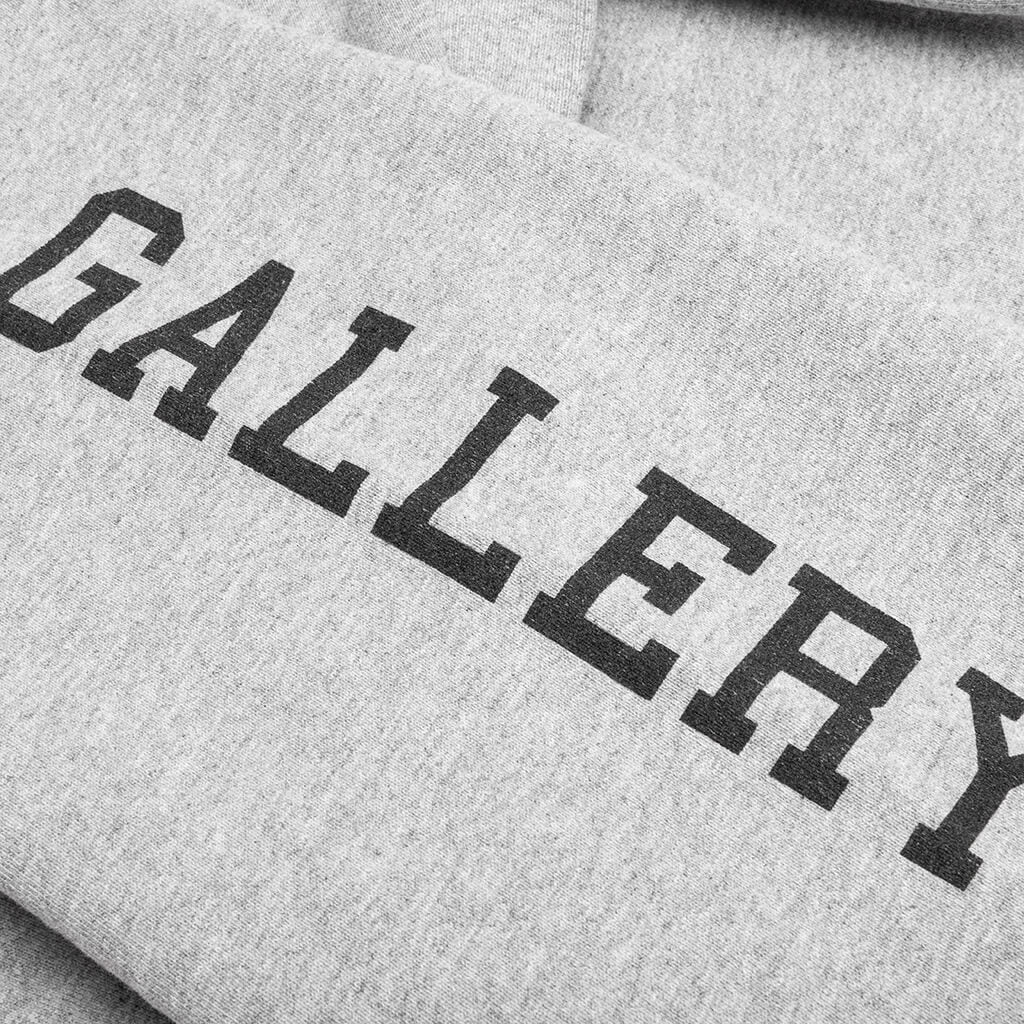 Property of Sweatpants Heather Grey