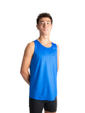 Heartbreak Mens Lincoln Singlet