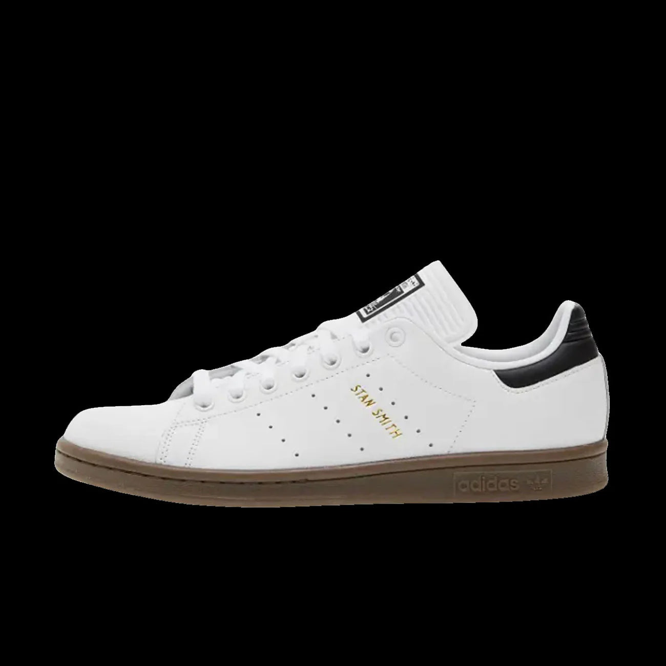 Adidas Stan Smith Flight White Core Black Gum