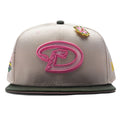 Feature x New Era Lotus 59FIFTY Fitted Arizona Diamondbacks