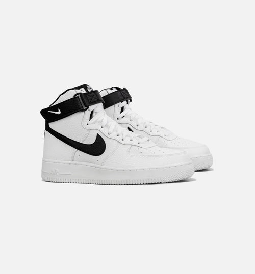Air Force 1 07 High Mens Lifestyle Shoe White Black