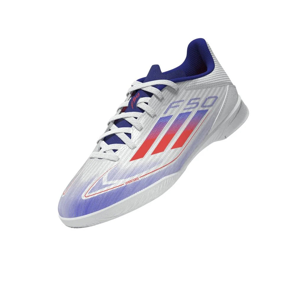 adidas F50 League IN Junior Indoor Soccer