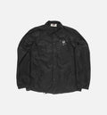 Nice Kicks X Transformers Megatron Coaches Jacket Mens Black