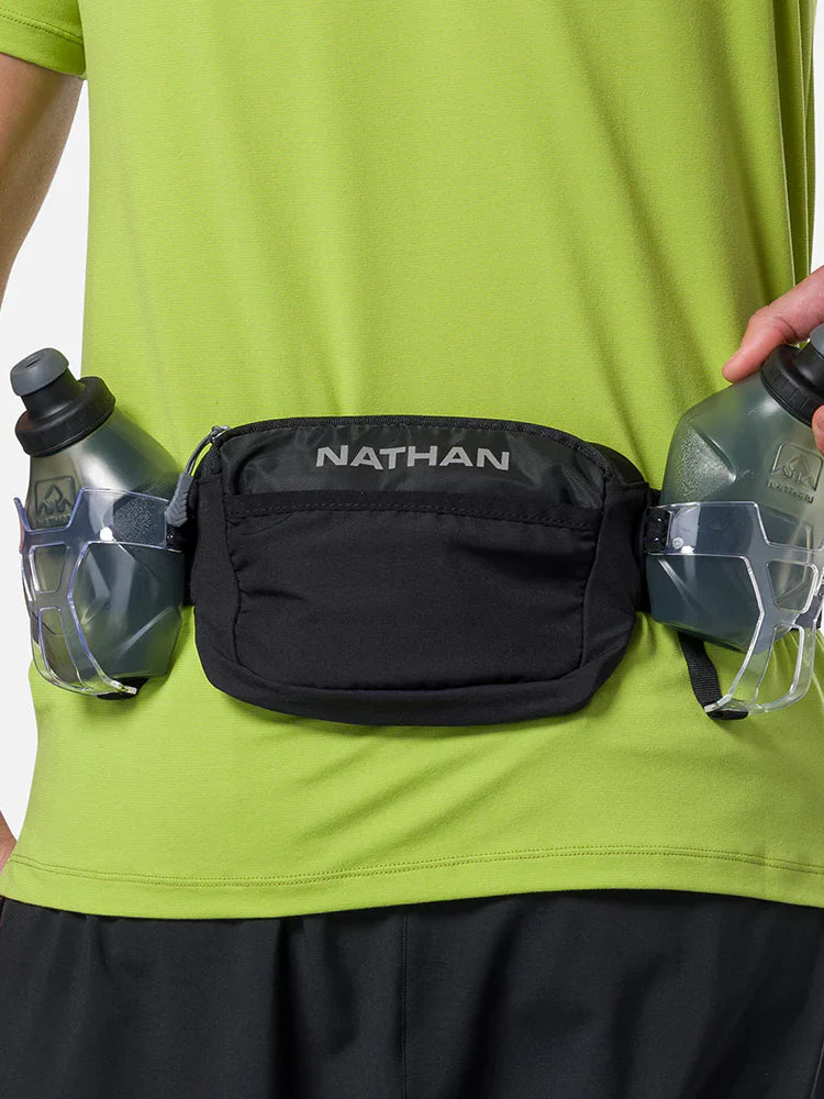 Nathan Trail Mix Plus 30 Hydration Belt