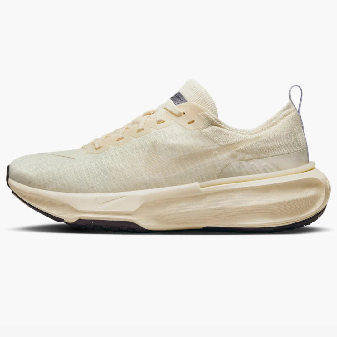 Nike Invincible Run 3 Bege