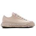 Peterson 23 Low OG Sole Garment Dyed Canvas Beige