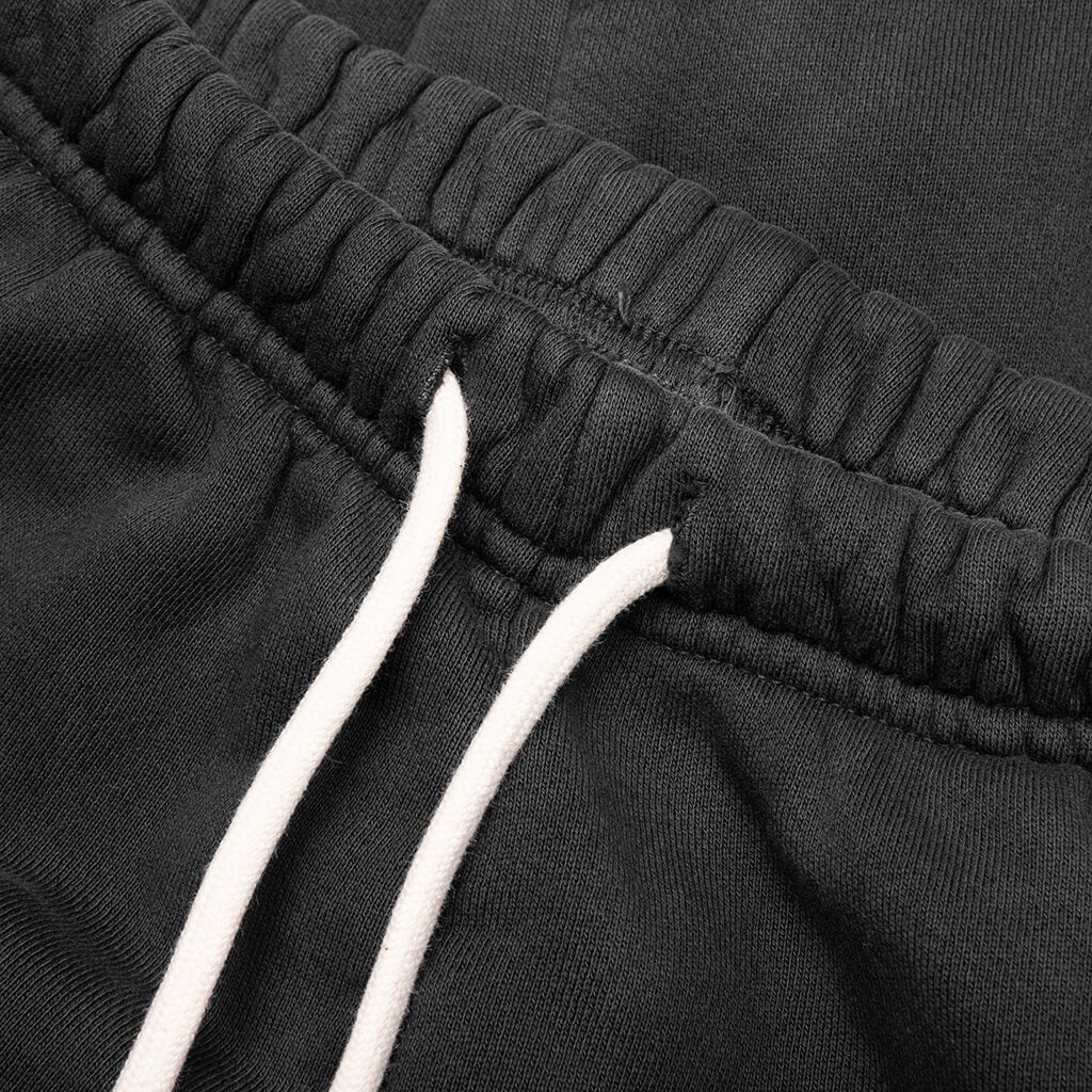 Inri Sweats Mechanic Black