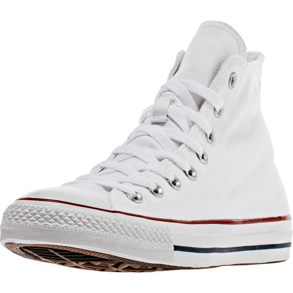 Chuck Taylor All Star High Top Mens Lifestyle Shoe White