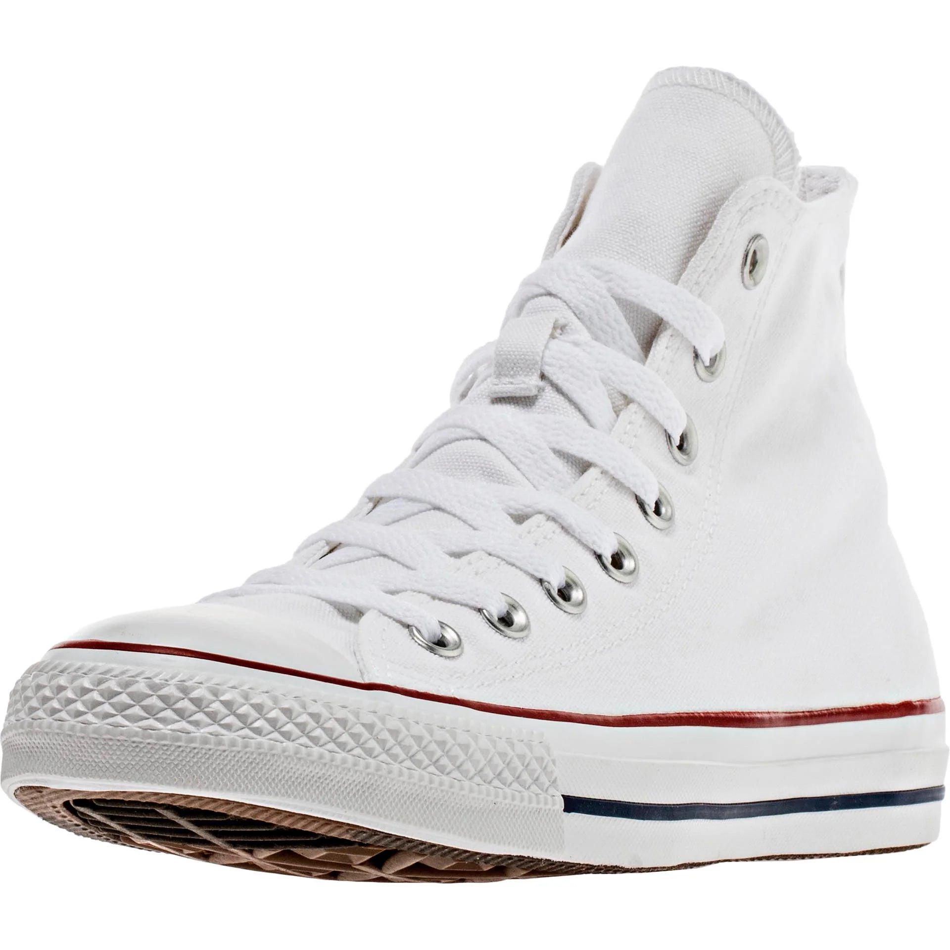 Chuck Taylor All Star High Top Mens Lifestyle Shoe White