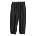 Adidas Originals x Willy Chavarria Twill Track Trousers Black
