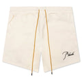Sweatshort Vintage White