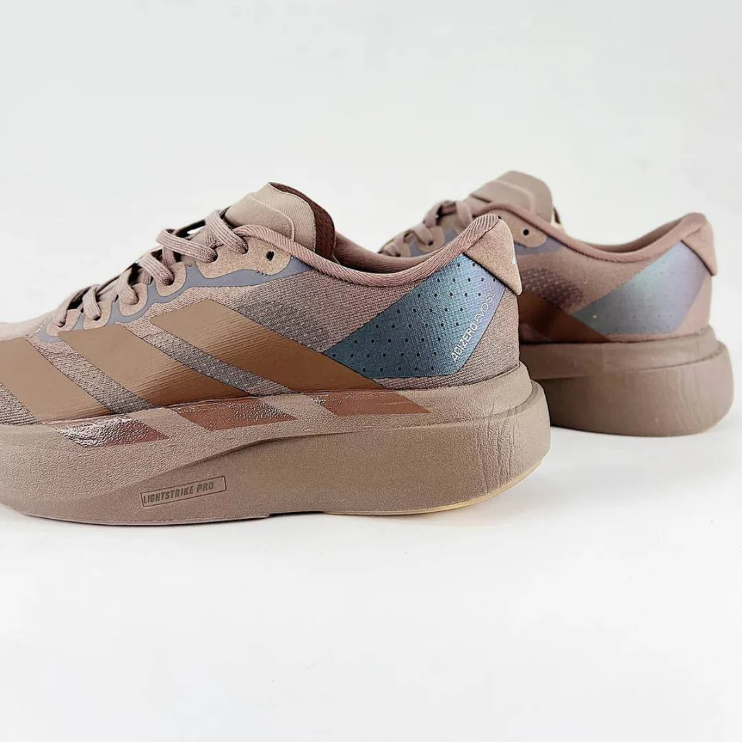 Adidas Adizero EVO SL Marrom