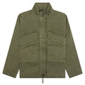Insulated Field Jacket Olive