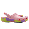 Crocs x Spongebob Patrick Star Classic Clog Melon