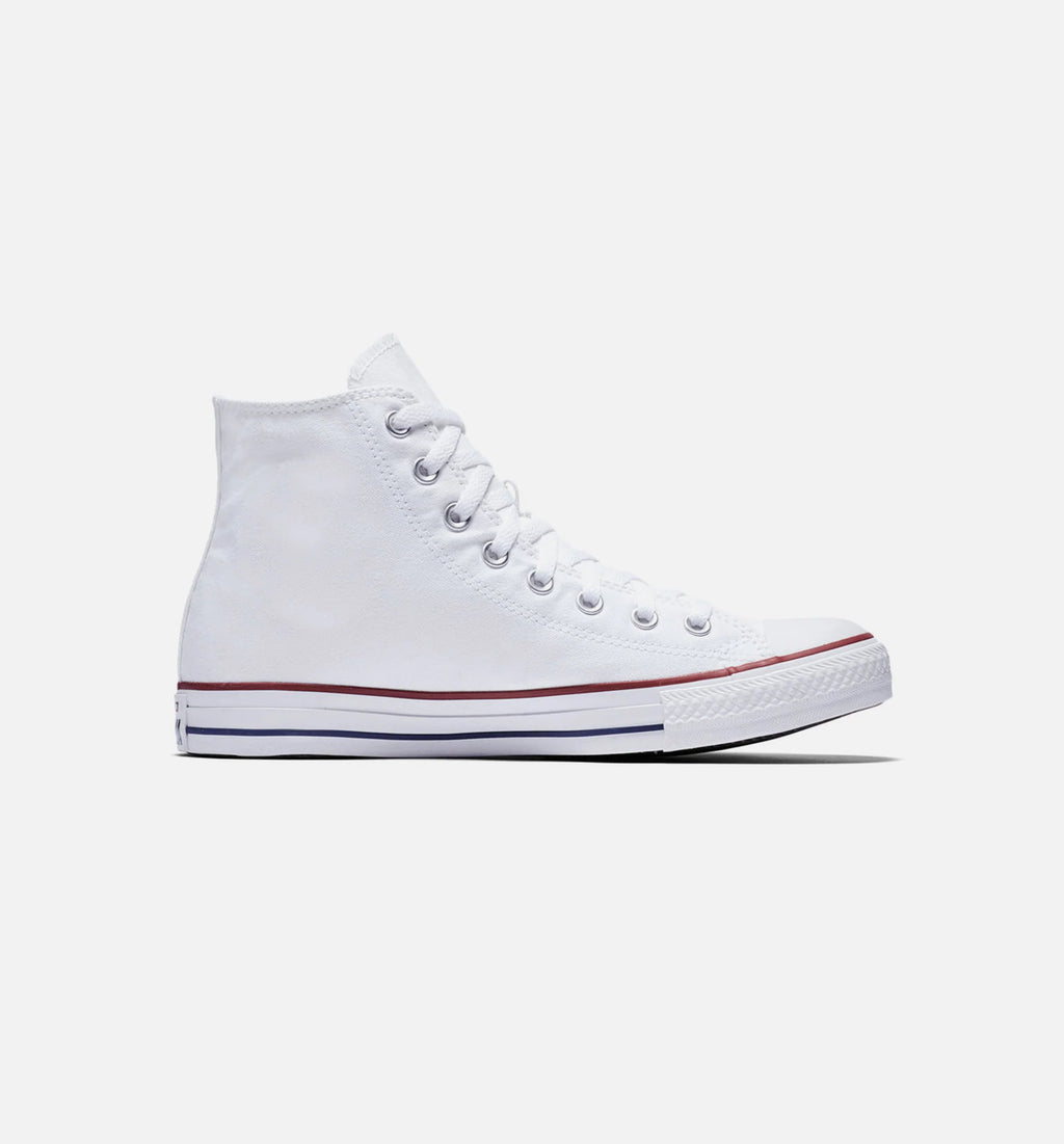 Chuck Taylor All Star High Top Mens Lifestyle Shoe White