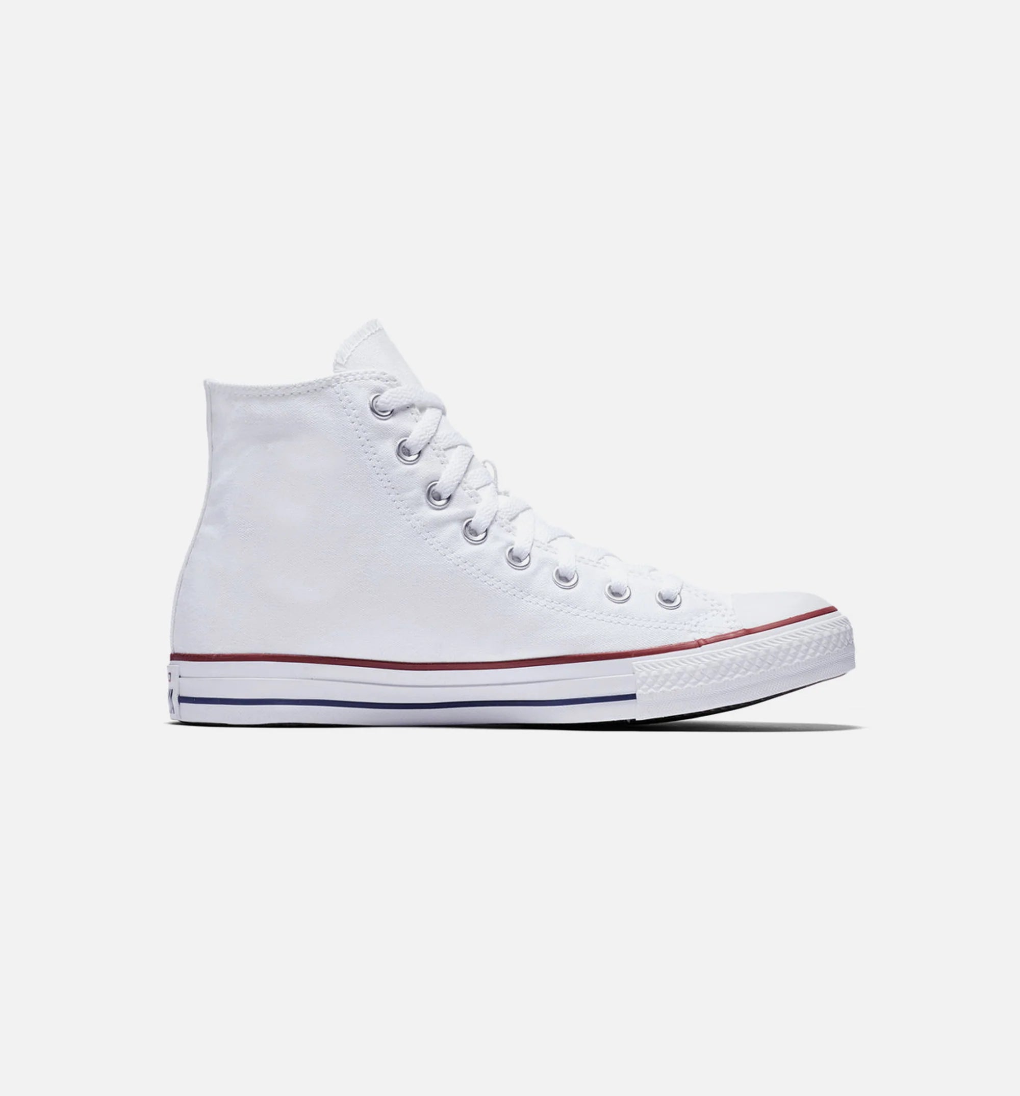 Chuck Taylor All Star High Top Mens Lifestyle Shoe White