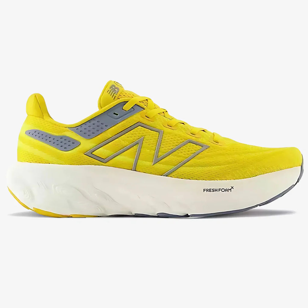 New Balance Fresh Foam X 1080 V13 Amarelo
