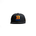 New Era Chesapeake Baysox Beach 59FIFTY Fitted