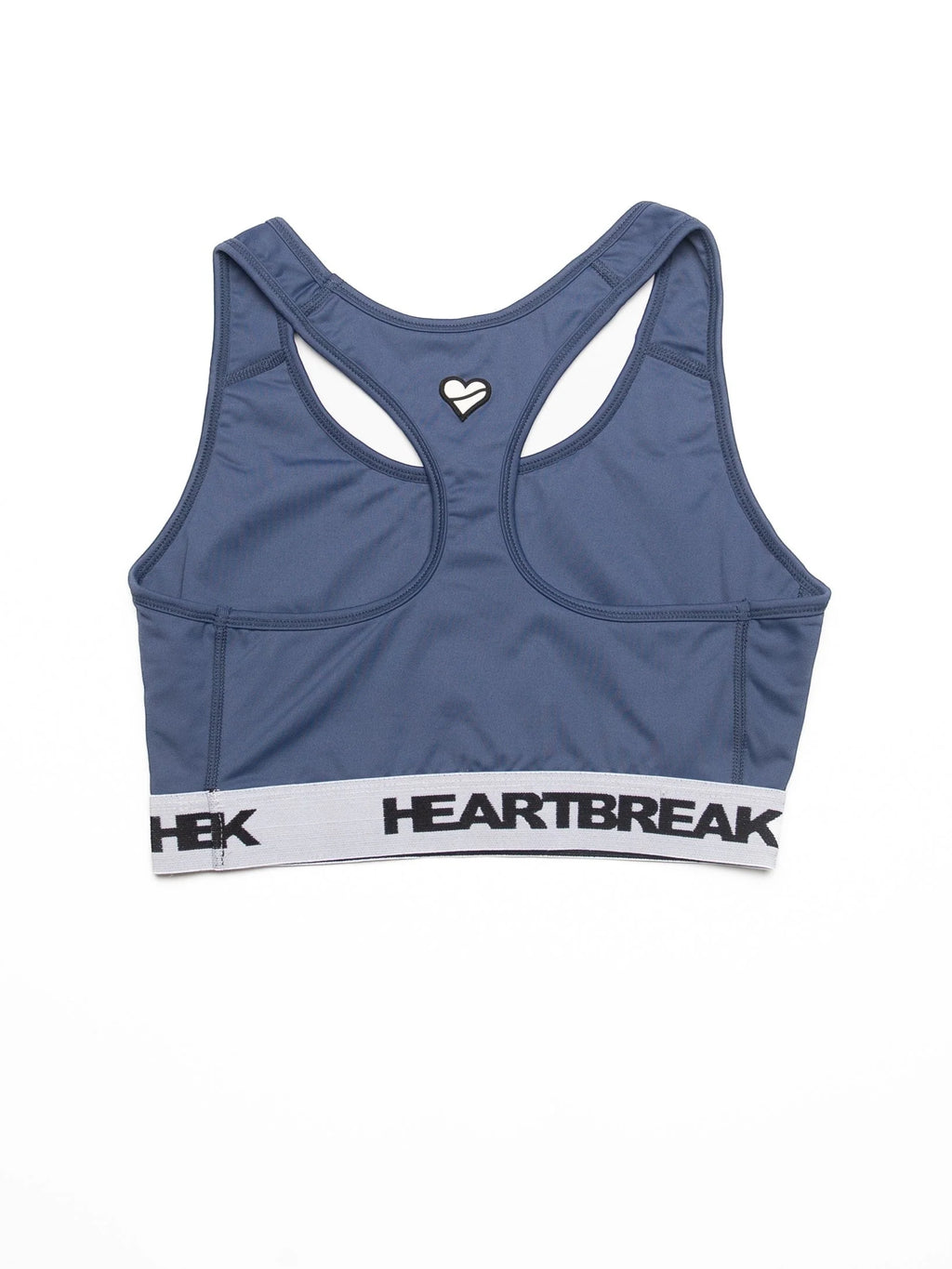 Heartbreak Womens Sendy Sports Bra