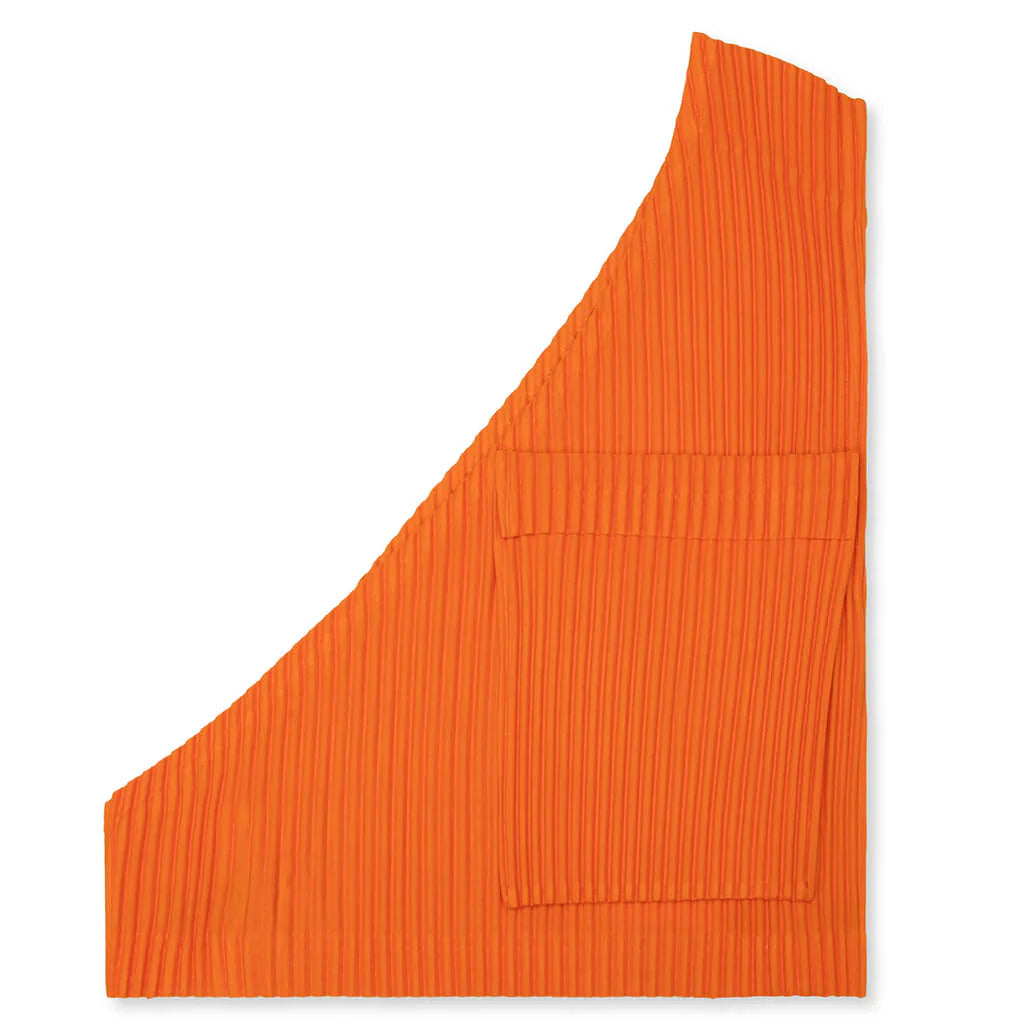 Painters Gear Vest Florence Orange