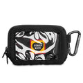 Military Card Case Black