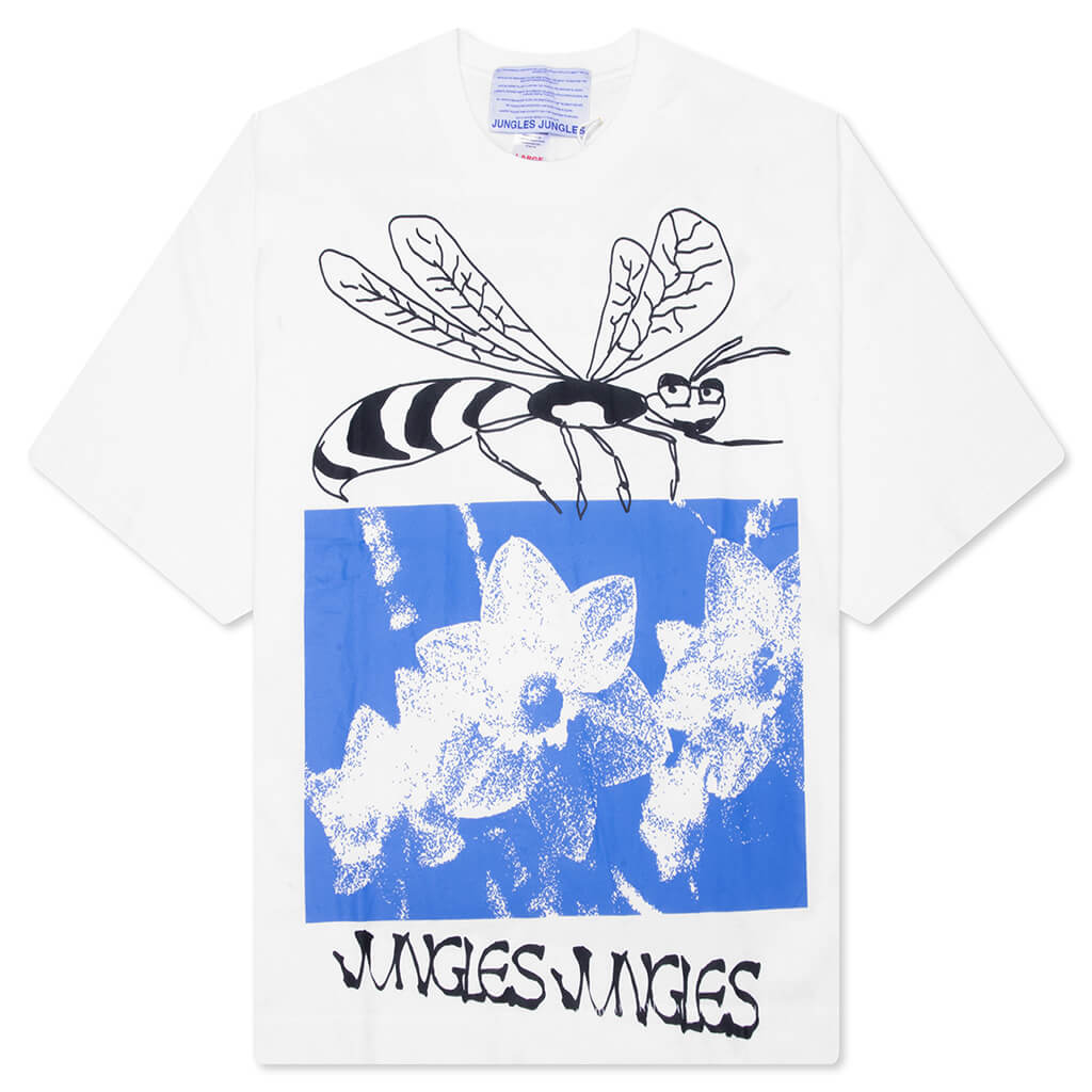 Plant Sex S S Tee Birch
