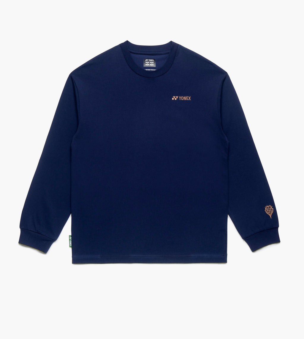 ELEMENT LONGSLEEVE T SHIRT
