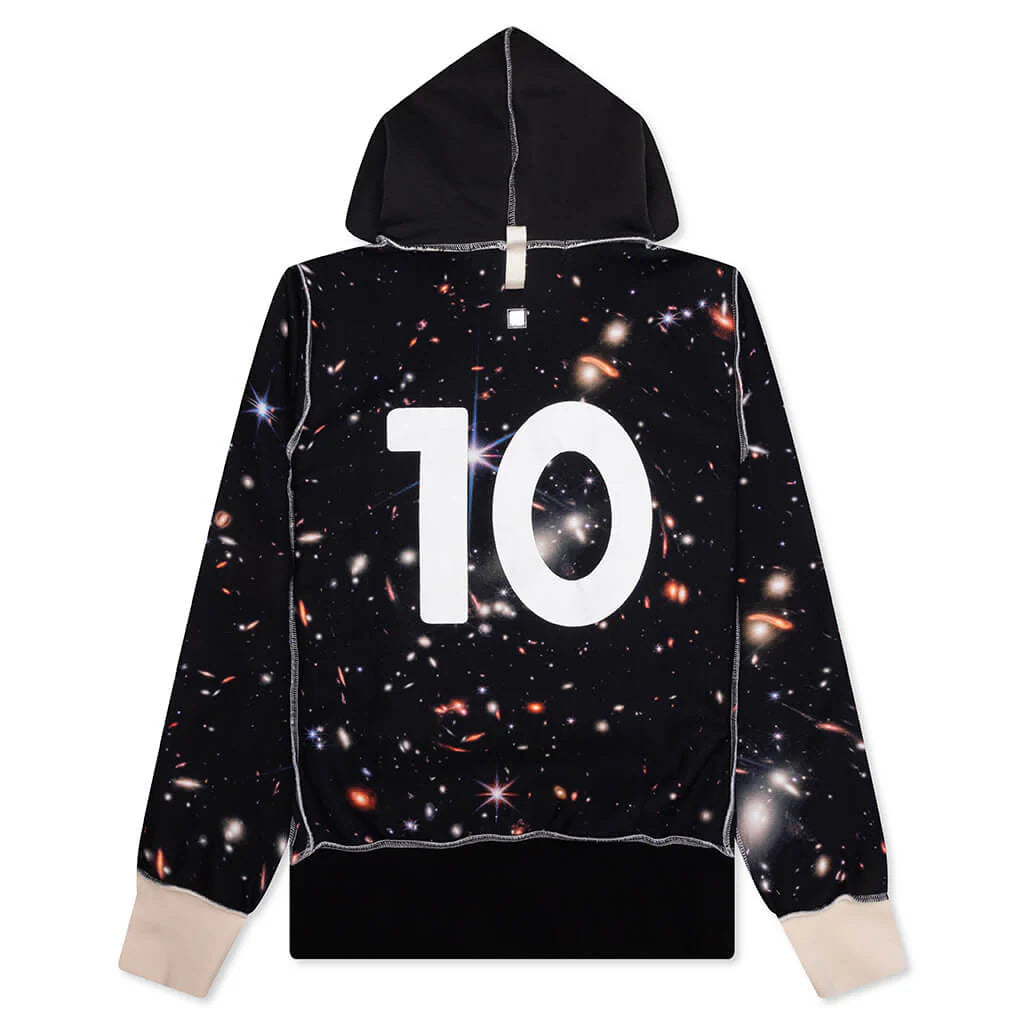 Birthstone Hooded Sweatshirt