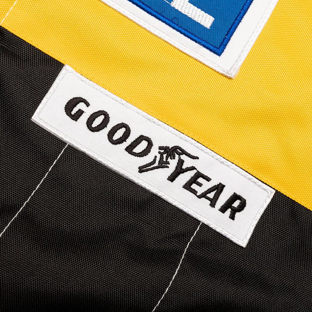 Vintage Formula 1 Jacket John Player Special