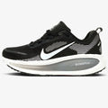 Nike Vomero 18 Preto Branco Cinza