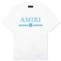 Bar Tee White