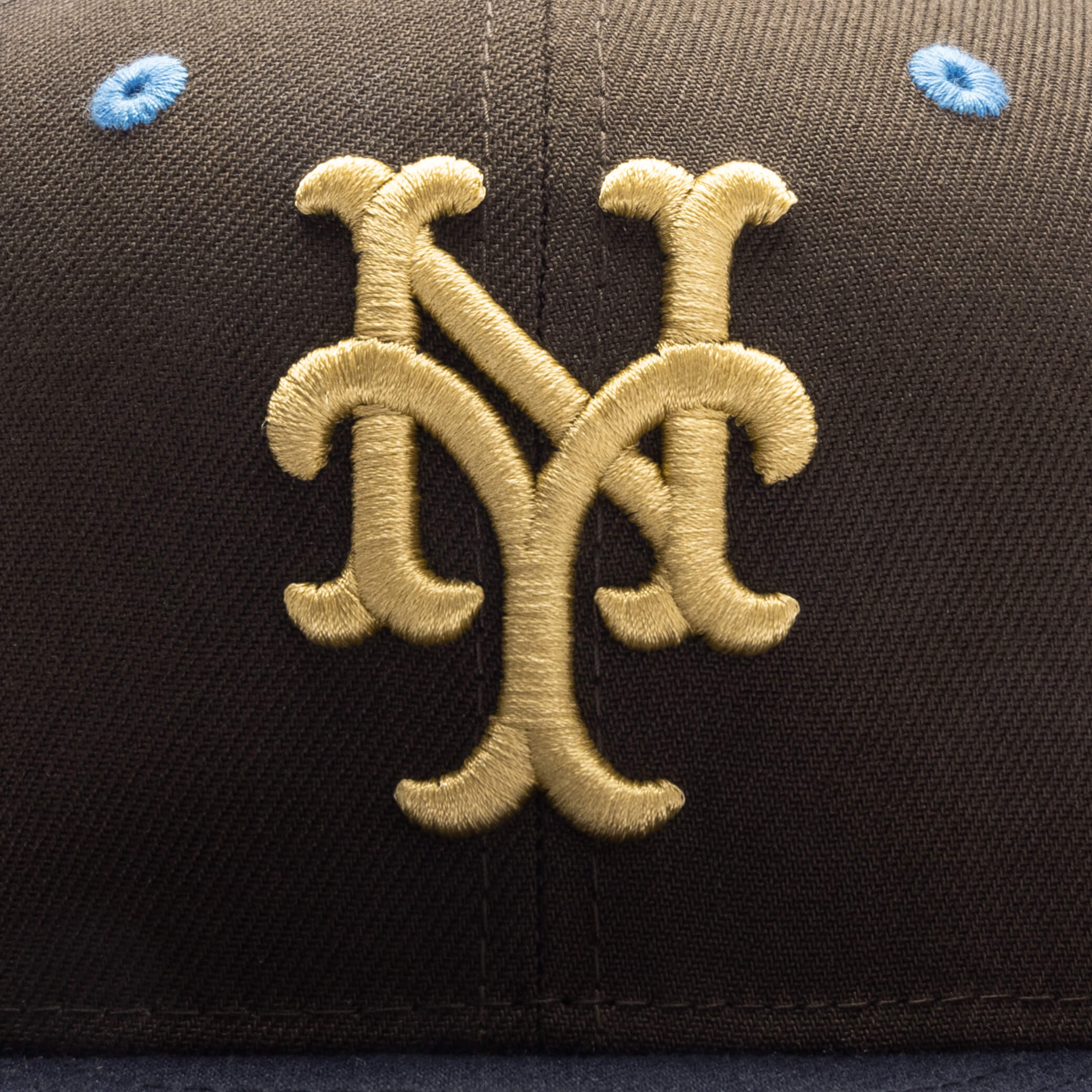 Feature x New Era Golden Hour 59FIFTY Fitted New York Mets