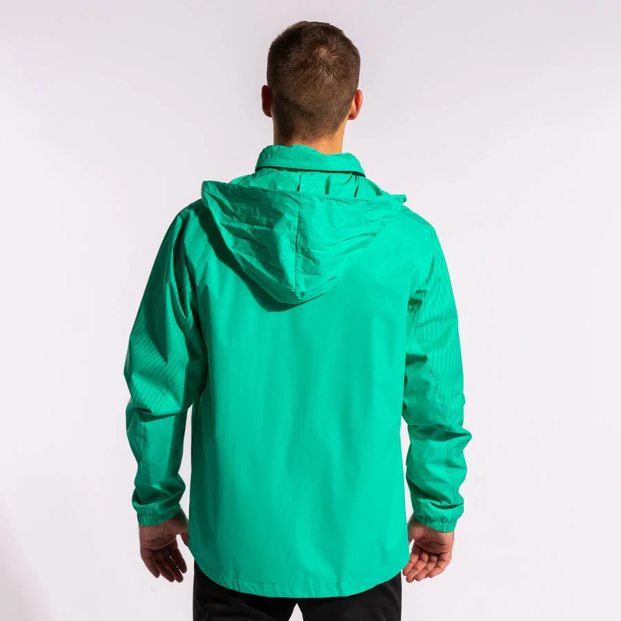 Joma Montreal Rain Jacket